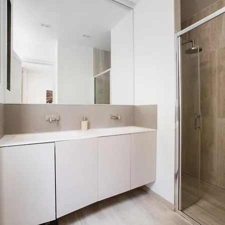 Arc De Triomphe - Juste Magique Apartment
